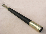 T Cooke & Sons WW1 naval Officer of the Watch Telescope